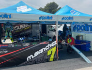 Miguel Sanchez Polini Campeones España Scooter 70GP (10)