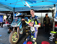 Miguel Sanchez Polini Campeones España Scooter 70GP (13)