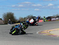 Miguel Sanchez Polini Campeones España Scooter 70GP (15)