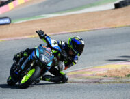 Miguel Sanchez Polini Campeones España Scooter 70GP (18)