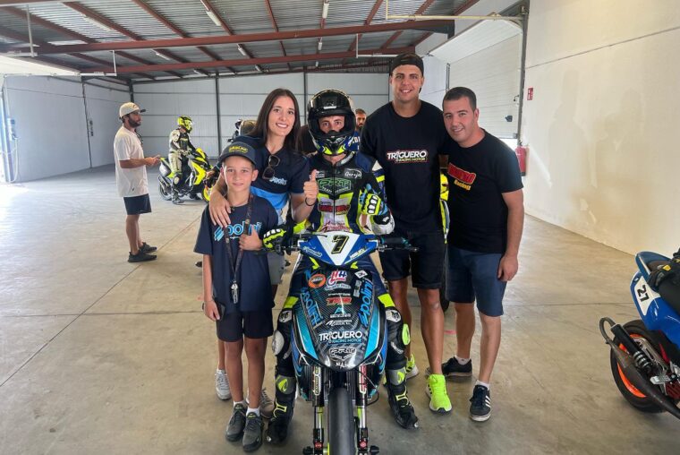 Miguel-Sanchez-Polini-Campeones-España-Scooter-70GP (3)