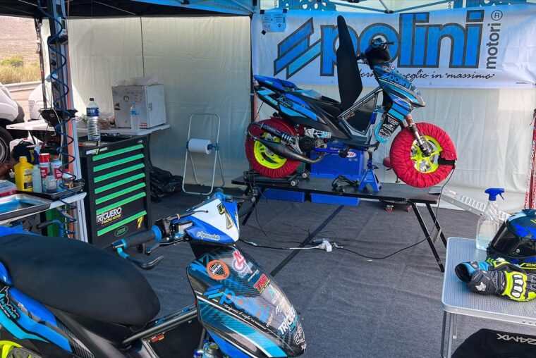 Miguel-Sanchez-Polini-Campeones-España-Scooter-70GP (5)