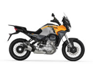 Moto Guzzi Stelvio 2024