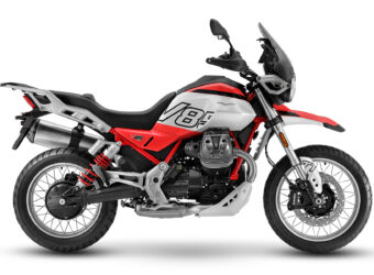 Moto Guzzi V85 TT 2024 12