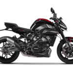 EICMA 2023 - Todas las motos 2024 del salón de Milán 88 Moto Morini Corsaro 750