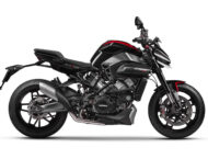 Moto Morini Corsaro 750 2024