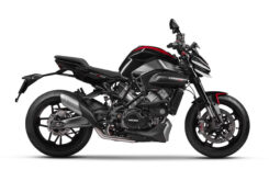 Moto Morini Corsaro 750 2024