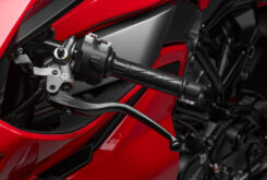 Honda CBR650R vs Kawasaki Ninja 650 vs Yamaha R7 y otras motos deportivas A2 limitables 43 Moto Morini Corsaro Sport 20245