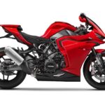 EICMA 2023 - Todas las motos 2024 del salón de Milán 89 Moto Morini Corsaro Sport