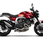 EICMA 2023 - Todas las motos 2024 del salón de Milán 91 Moto Morini Milano