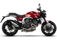 Moto Morini Milano 2024