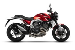 Moto Morini Milano 2024