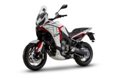 Moto Morini X Cape 1200 20242