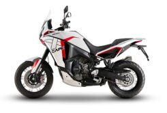 Moto Morini X Cape 1200 20248