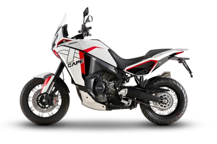 Moto-Morini-X-Cape-1200-2024 - 8