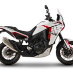 EICMA 2023 - Todas las motos 2024 del salón de Milán 87 Moto Morini X-Cape 1200