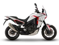 Moto Morini X-Cape 1200 2024