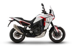 Moto Morini X Cape 1200 20249