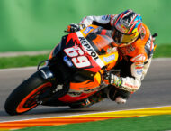 Nicky Hayden Campeon MotoGP 2006 (1)
