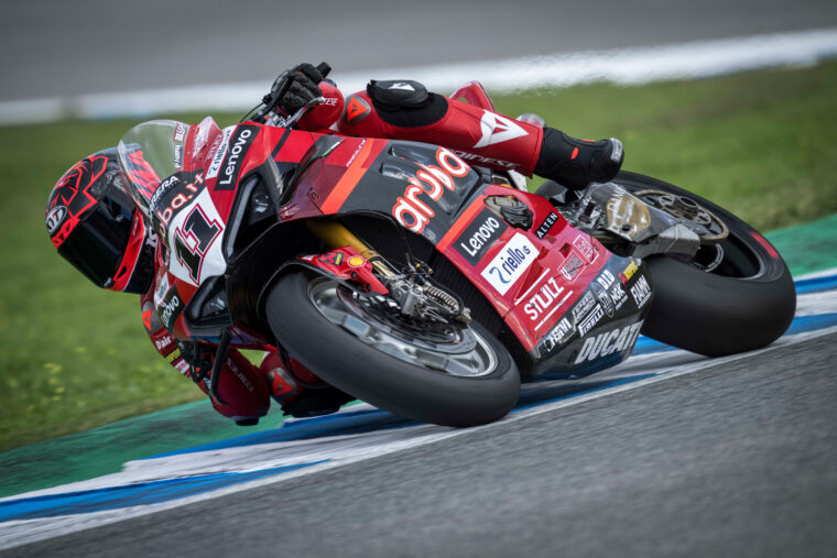 Nicolo-Bulega-Test-Jerez-Superbike (3)