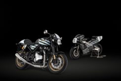 Norton Commando 961 LE 588 