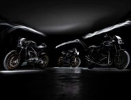 Norton Ediciones Especiales 125 aniversario