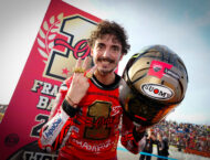 Pecco Bagnaia campeon mundo motogp 2023 (5)