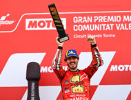 Pecco Bagnaia campeon mundo motogp 2023 (6)