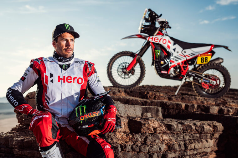 Joan Barreda ficha por Hero Motorsports para la temporada 2024 3 Photoshop