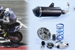 Polini novedades 2024