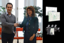 PONS Mobility y LIVELINK, acuerdo por la movilidad segura en el sector de la moto 5 Pons Mobility LiveLink