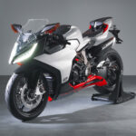 EICMA 2023 - Todas las motos 2024 del salón de Milán 97 QJ SRK1000 RC, SKR800RR, SRV650 V y otras novedades de QJMotor en EICMA