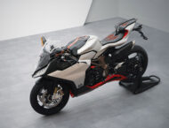 EICMA 2023. Las mejores motos prototipos del Salón de Milán 1 QJ SRK1000 RC 2024 19