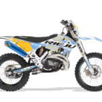 EICMA 2023 - Todas las motos 2024 del salón de Milán 98 Rieju MR 300 6Days Argentina