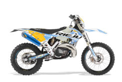 Rieju MR 300 6Days Argentina 2024