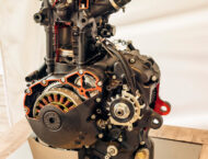 Royal Enfield Himalayan 2024: prueba y opinion 116 Royal Enfield Himalayan 2024 detalles 1