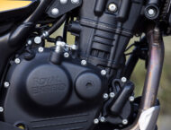 Royal Enfield Himalayan 2024: prueba y opinion 104 Royal Enfield Himalayan 2024 detalles 13