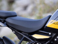 Royal Enfield Himalayan 2024: prueba y opinion 102 Royal Enfield Himalayan 2024 detalles 15