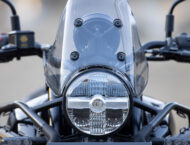 Royal Enfield Himalayan 2024: prueba y opinion 101 Royal Enfield Himalayan 2024 detalles 16