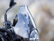 Royal Enfield Himalayan 2024: prueba y opinion 100 Royal Enfield Himalayan 2024 detalles 17