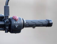 Royal Enfield Himalayan 2024: prueba y opinion 98 Royal Enfield Himalayan 2024 detalles 19