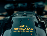 Royal Enfield Himalayan 2024: prueba y opinion 115 Royal Enfield Himalayan 2024 detalles 2