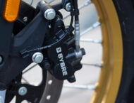 Royal Enfield Himalayan 2024: prueba y opinion 97 Royal Enfield Himalayan 2024 detalles 20