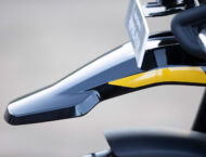 Royal Enfield Himalayan 2024: prueba y opinion 96 Royal Enfield Himalayan 2024 detalles 21