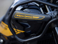 Royal Enfield Himalayan 2024: prueba y opinion 95 Royal Enfield Himalayan 2024 detalles 22