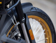 Royal Enfield Himalayan 2024: prueba y opinion 93 Royal Enfield Himalayan 2024 detalles 24