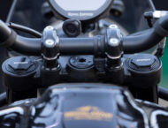 Royal Enfield Himalayan 2024: prueba y opinion 92 Royal Enfield Himalayan 2024 detalles 25