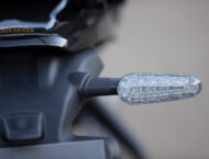 Royal Enfield Himalayan 2024: prueba y opinion 91 Royal Enfield Himalayan 2024 detalles 26