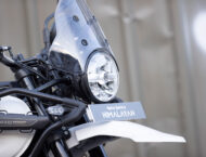 Royal Enfield Himalayan 2024: prueba y opinion 90 Royal Enfield Himalayan 2024 detalles 27