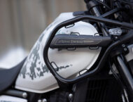 Royal Enfield Himalayan 2024: prueba y opinion 89 Royal Enfield Himalayan 2024 detalles 28